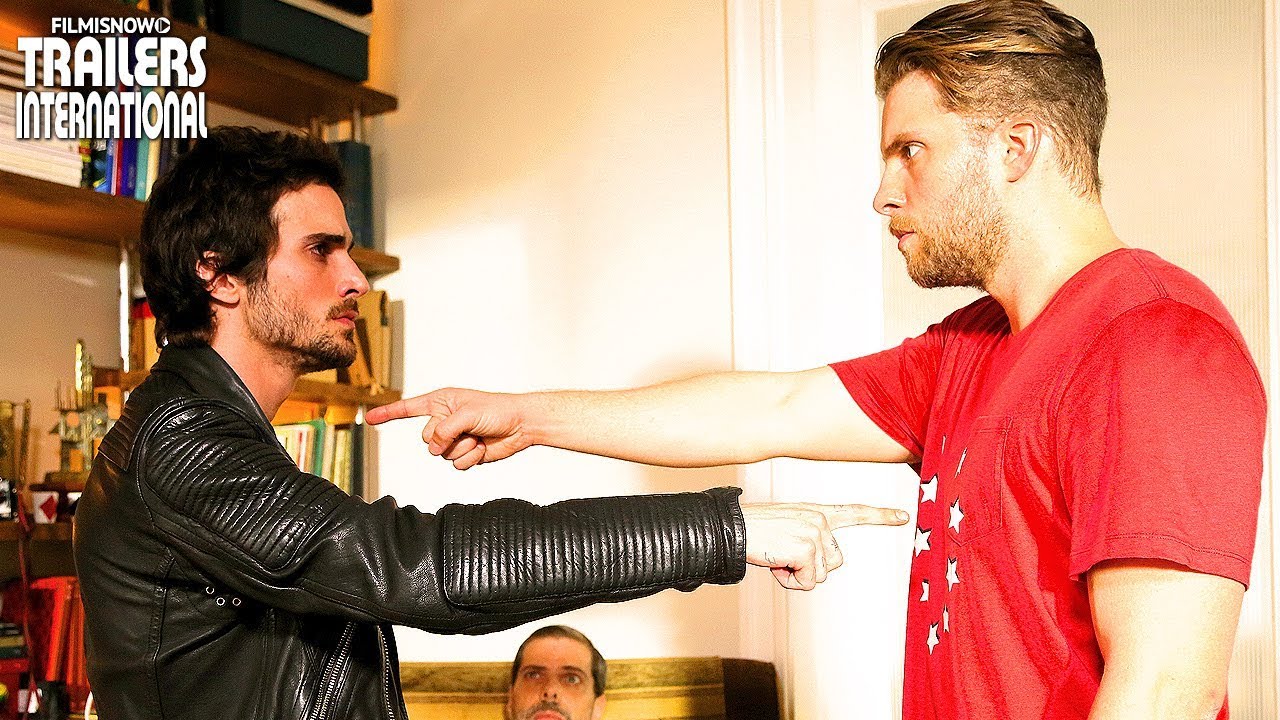 O GALÃ (2019) | Trailer da comédia com Thiago Fragoso e Fiuk