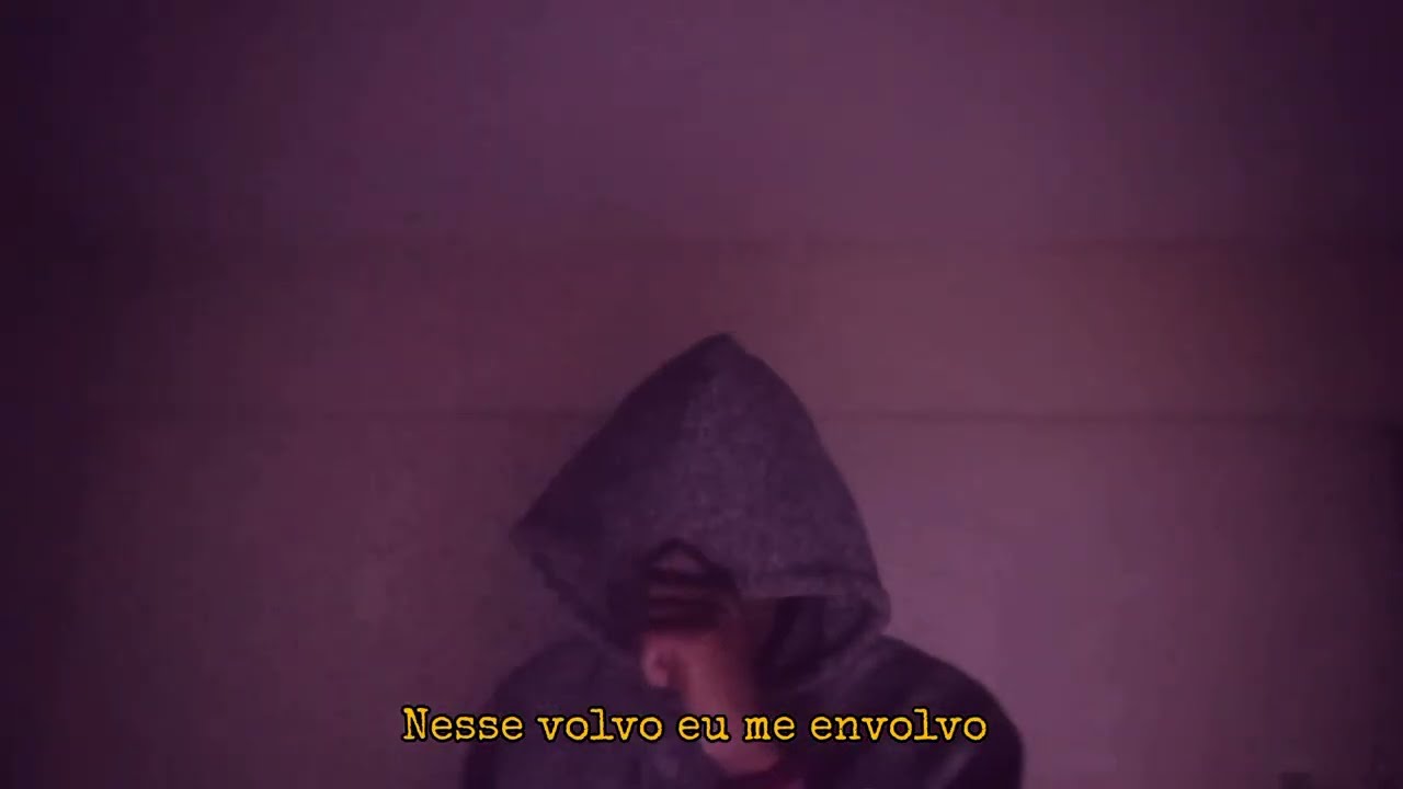 Elibe - POWER UPS (oficial vizualizer) prod.gerome beatz