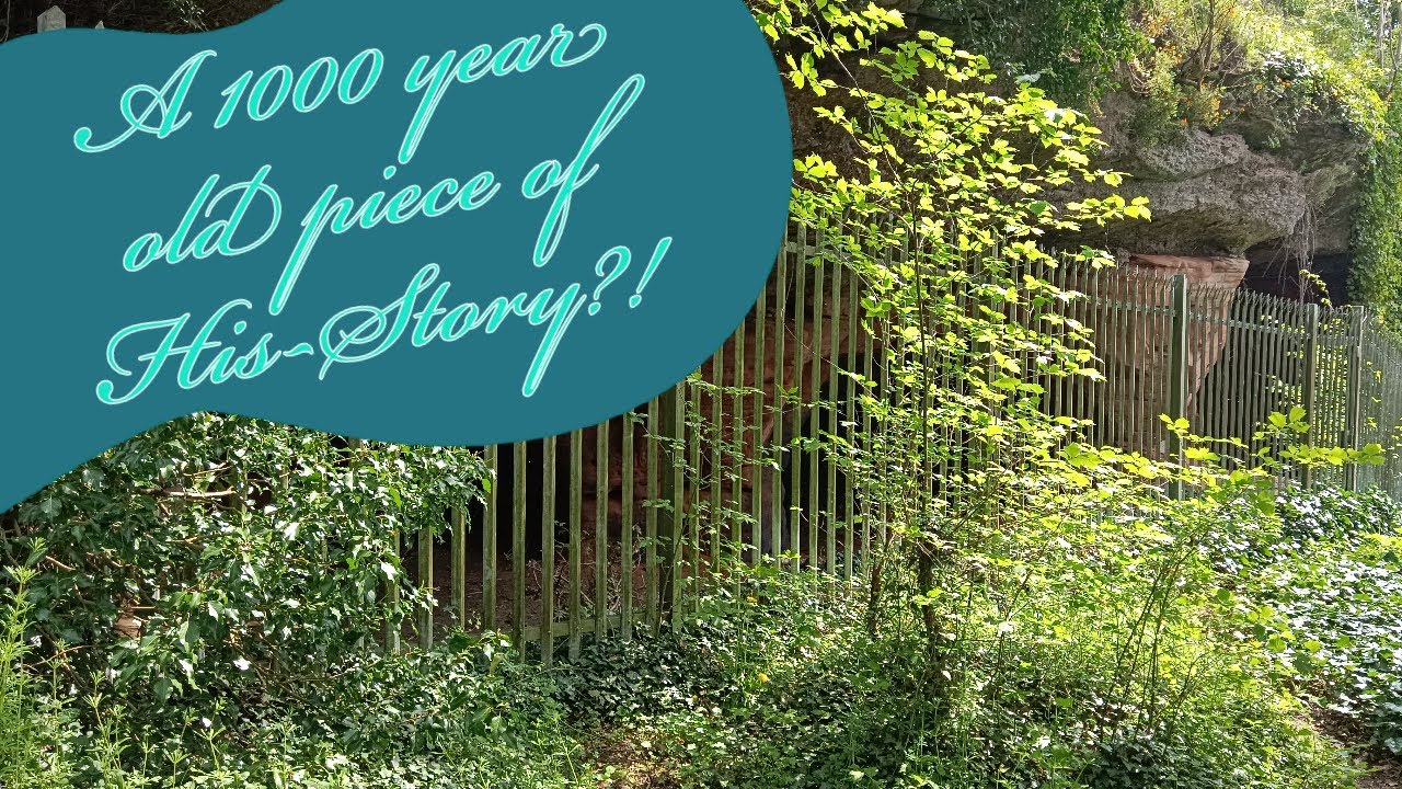 The Oldest Location I Have Visited To Date???