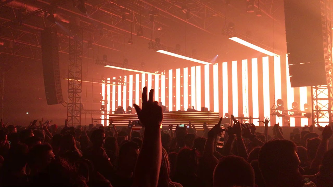 MarLo @ ASOT 900