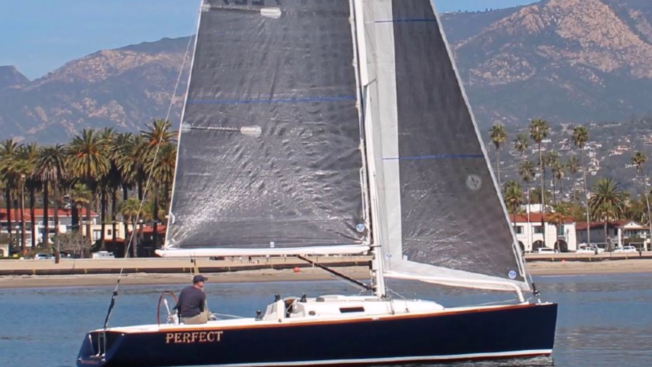 J Boats J/100 For Sale at Seacoast Yachts