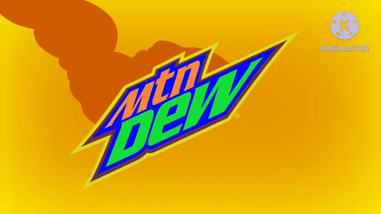 Mtn Dew Png Logo Effects çáò 