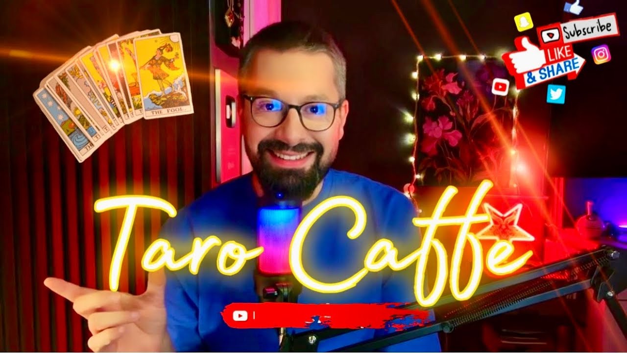 🔥TARO CAFFE|Semnele sunt deja aici|Ești pe drumul tău sau rătăcești?#tarot #destiny #viral #mission 