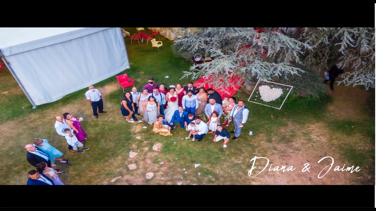 Video Boda Gitana 