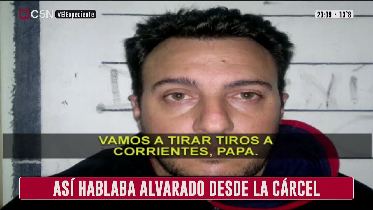 Esteban ALVARADO, el PRINCIPAL RIVAL de 
