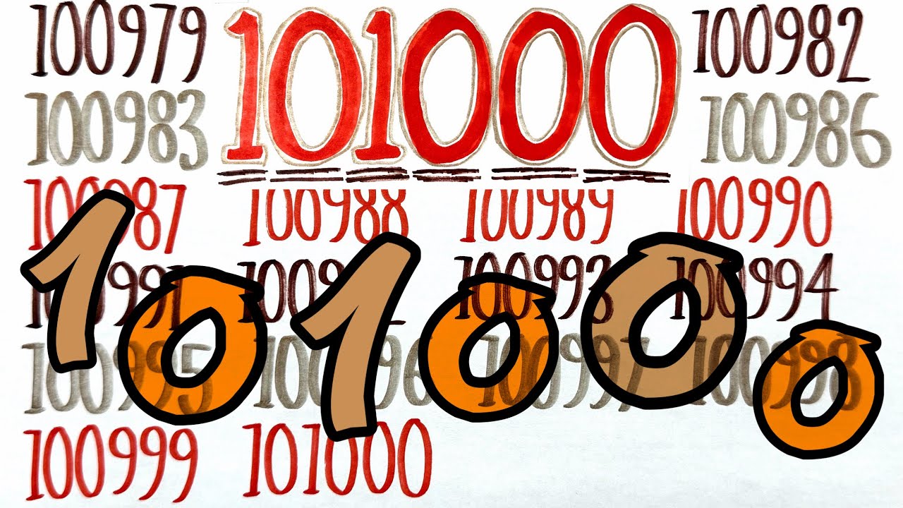 Writing #101000