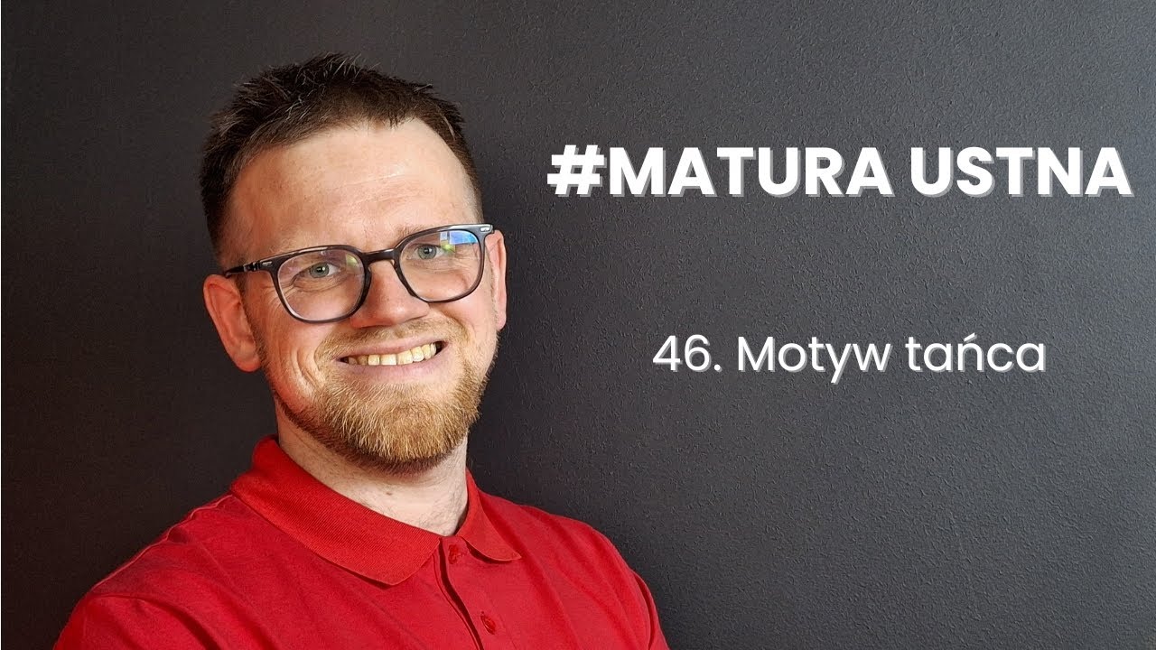 46. Motyw tańca