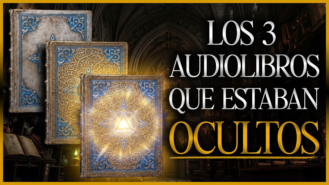 Escucha Estos 3 Libros Sagrados Mientras Duermes Y Cambiar&aacute; Tu Vida