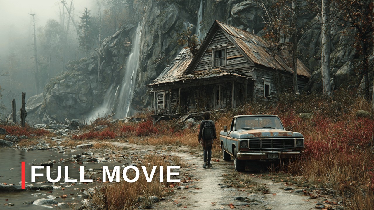 🎬 A Thriller That Won’t Leave You Indifferent! | SUMMONERS | Watch Full Movie Online 🍿