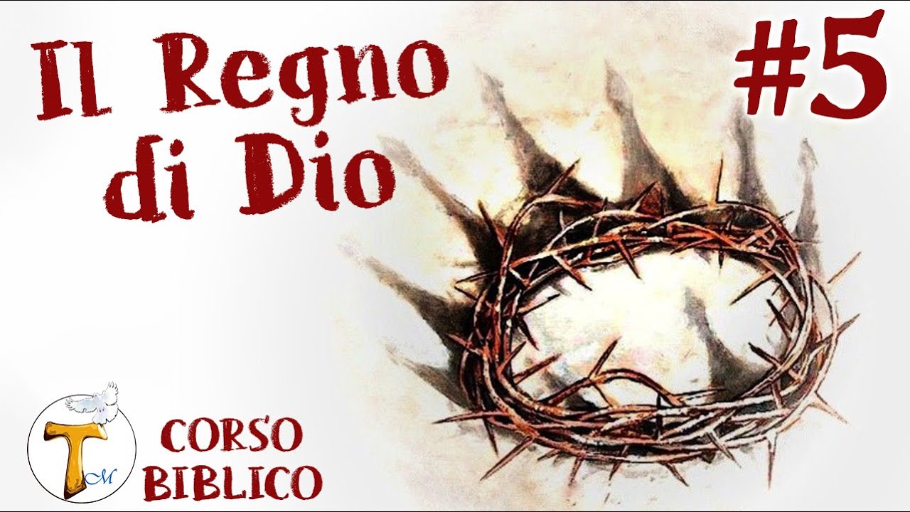 Il Regno di Dio | #5 |  11 Dicembre 2025