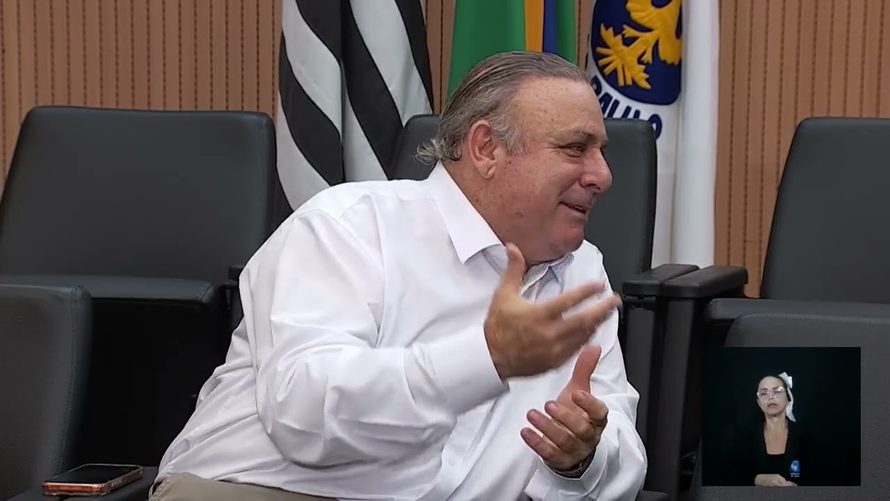 Em Pauta | 15/03/2026