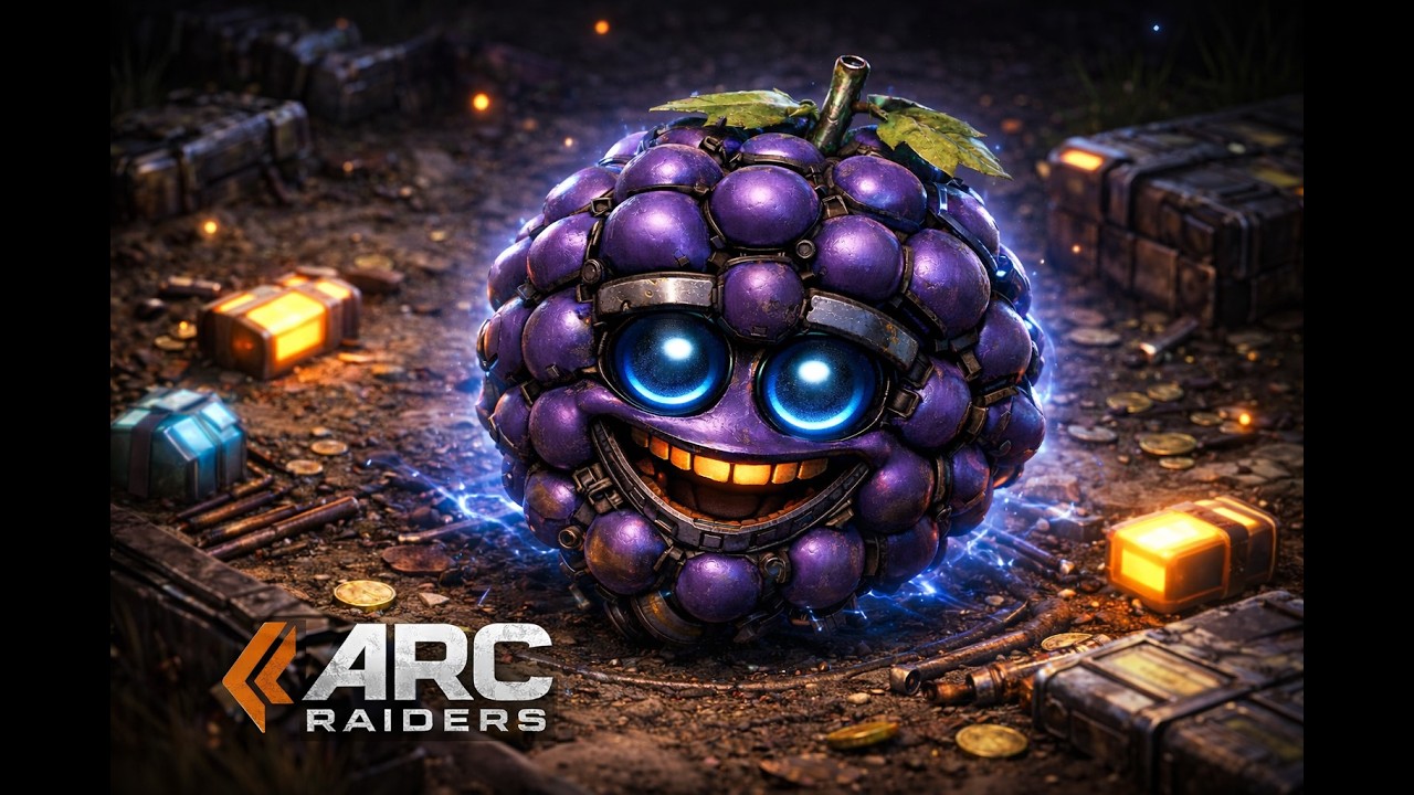 🔴Live | Arc Raiders!! Solo Grind