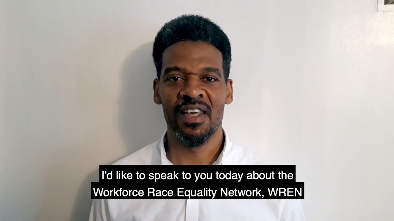 What is the LYPFT Workforce Race Equality Network (WREN)?