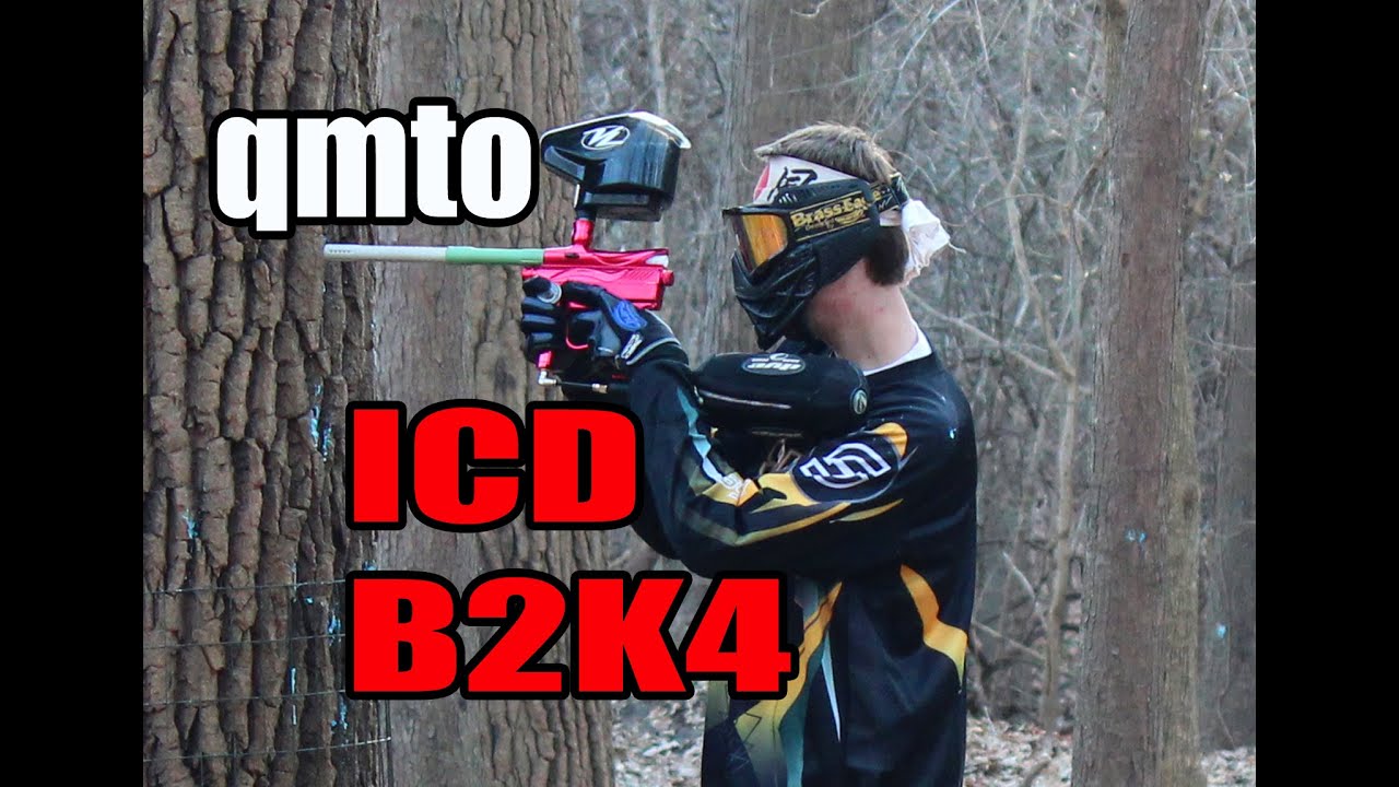 qmto Reviews - ICD B2K4
