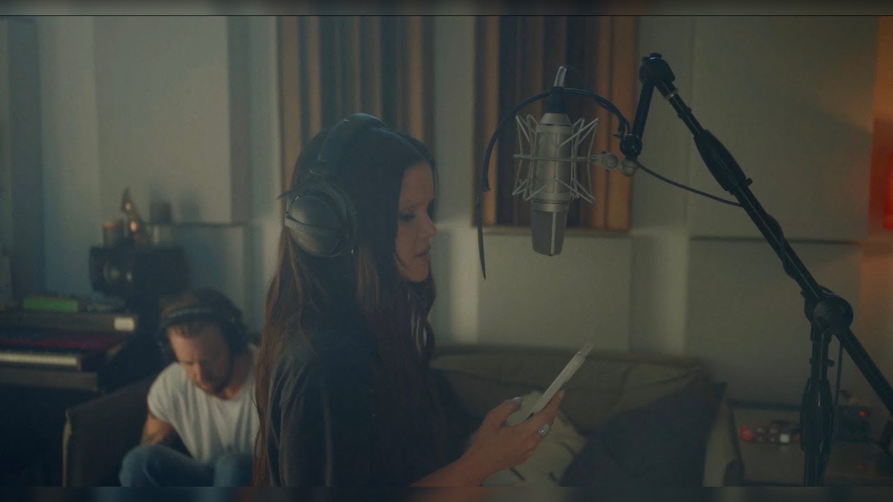 Charles Kelley ft. Maren Morris - “Can’t Be Alone Tonight” (Official Visualizer)