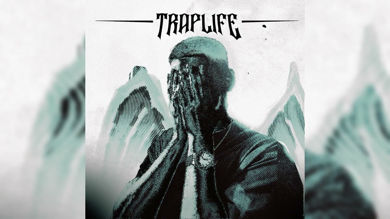 BIAŁY - TRAPLIFE (AUDIO)