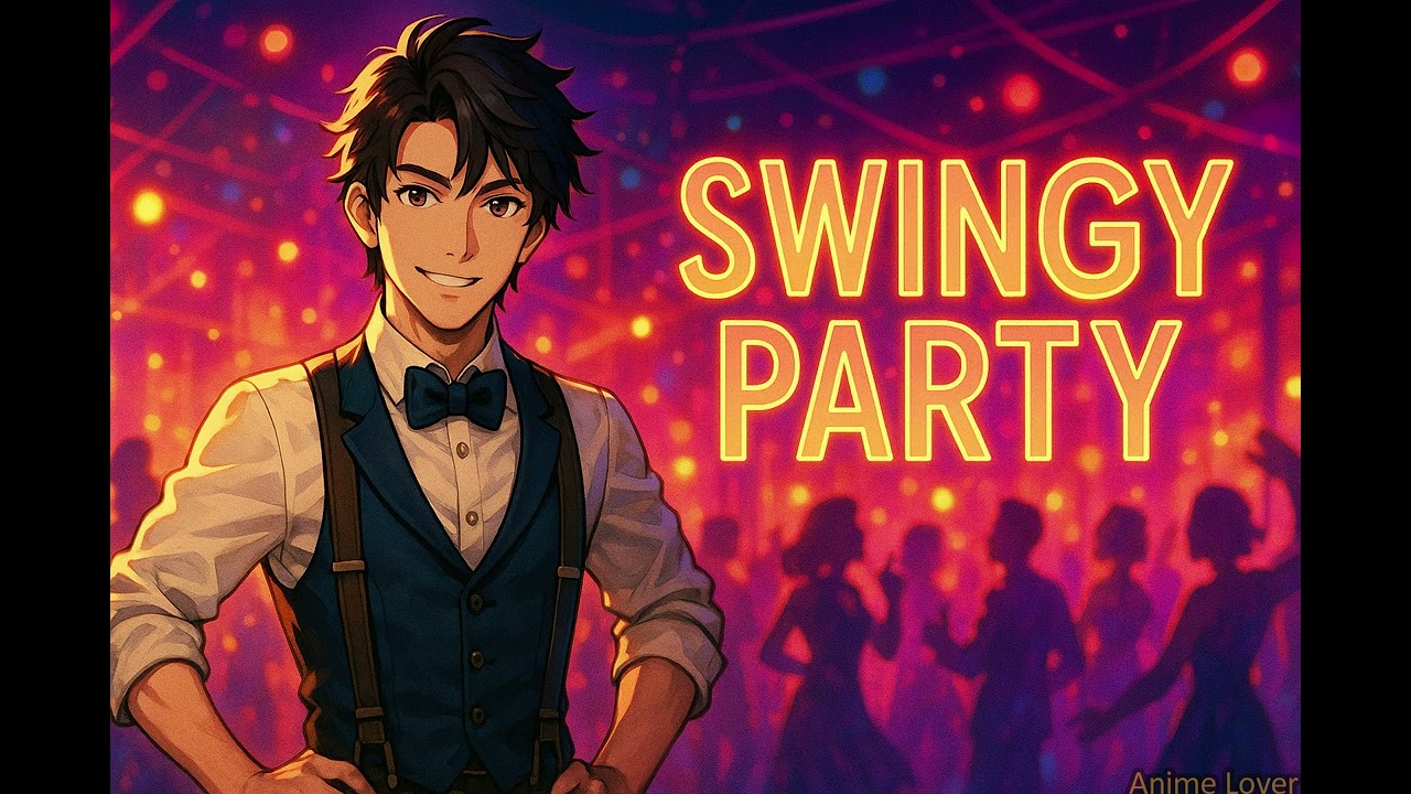 Anime Lover - [Swingy Party] | Song