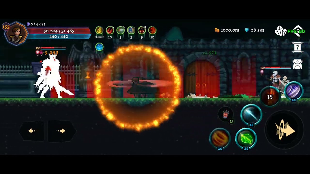 This is the most difficult boss in Darkrise 🥵