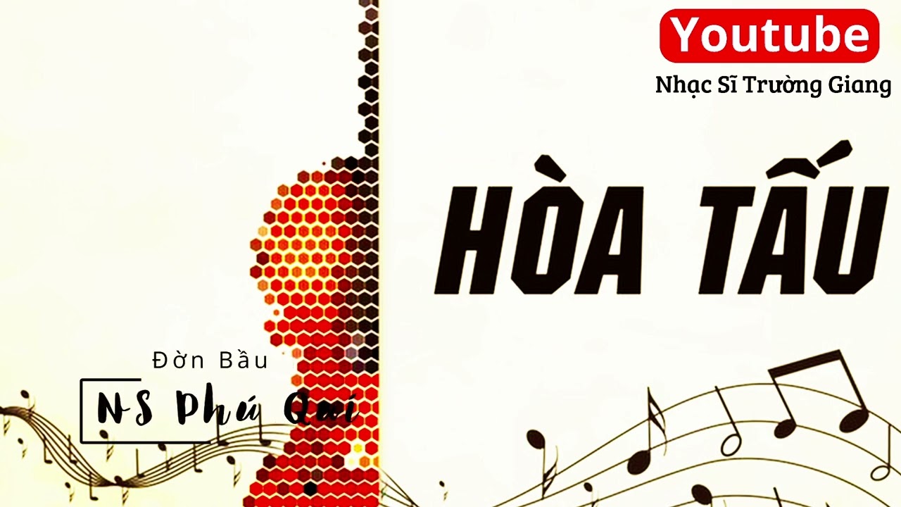 Hoà tấu Vọng Cổ