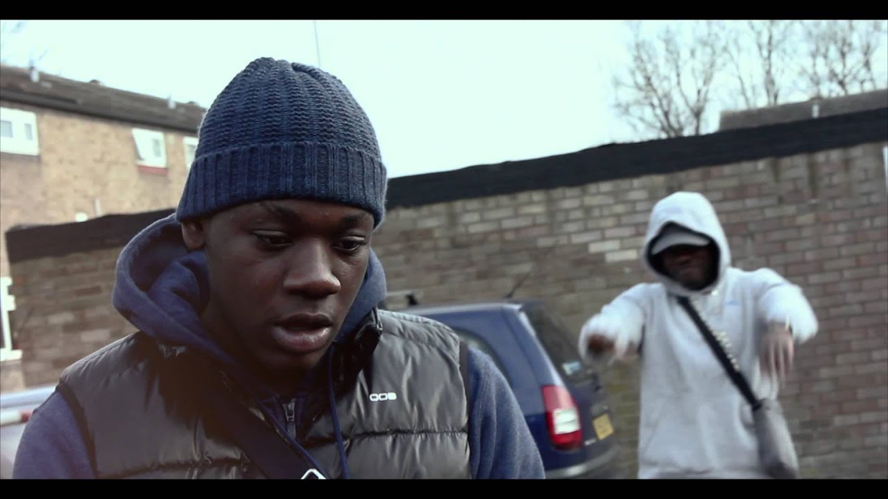 RS - Realness [Net Video]