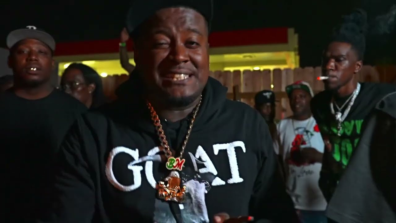 BLACK MEXICO FT. @Tsf.MoneyMadeNero  - WHOOP
