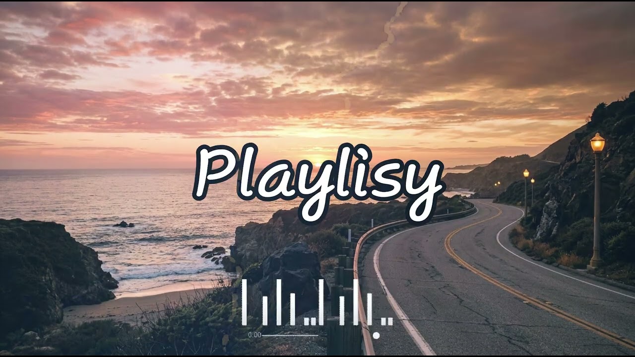 [Playlist] Когда капли дождя стучат в сердце: для тех, кому нужен полный покой