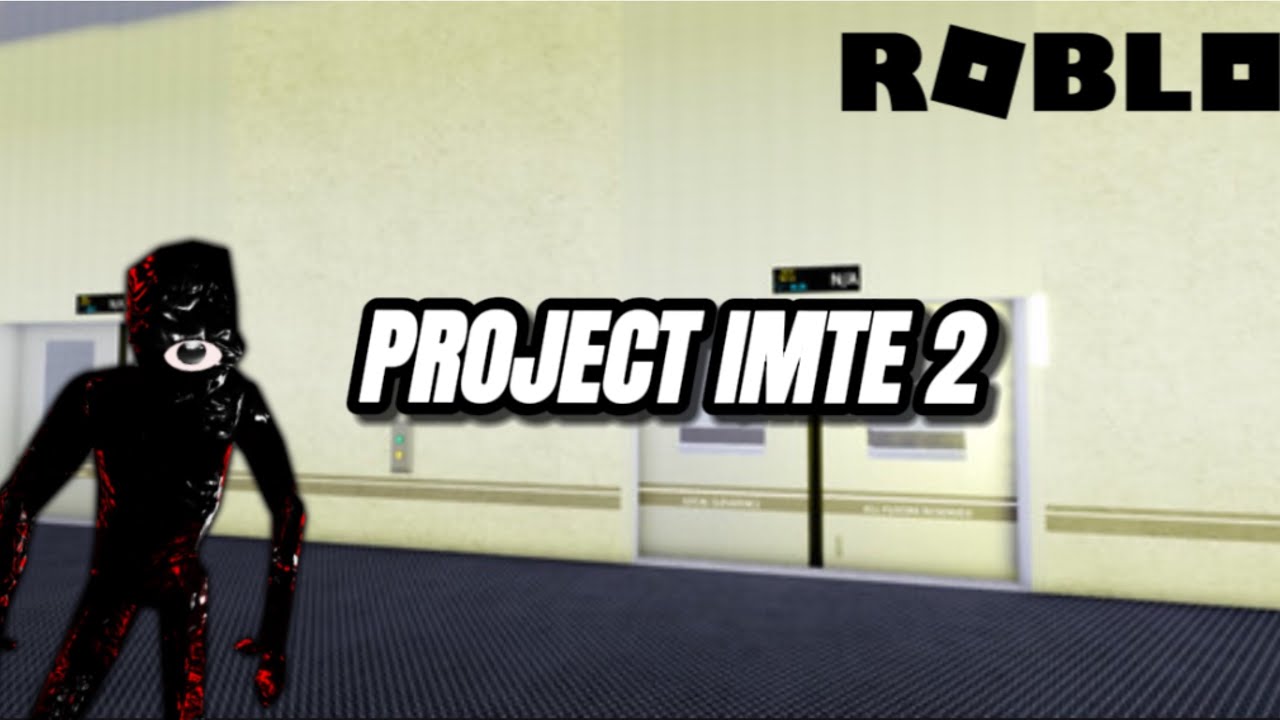 Project Imte 2 All Elevators | ROBLOX