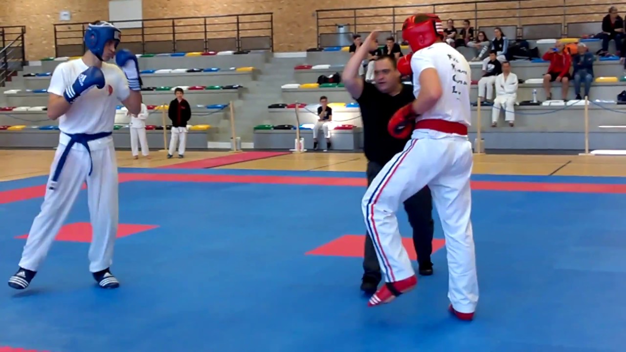 INTERDISCIPLINE BRETAGNE 2018 YANN ET NATHAN