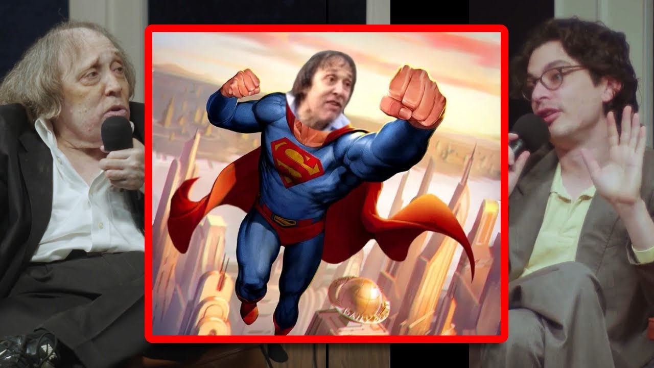 Злой трубач умеет летать! | Шоу Адама Фридланда