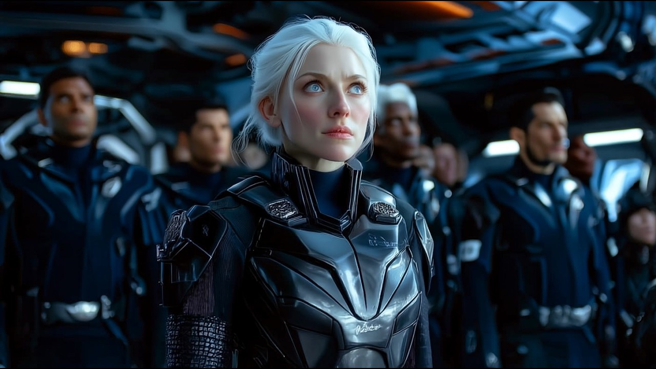 Earth Was Exiled by the Galactic Council — Humanity Struck Back First| HFY | Sci-Fi vaulat