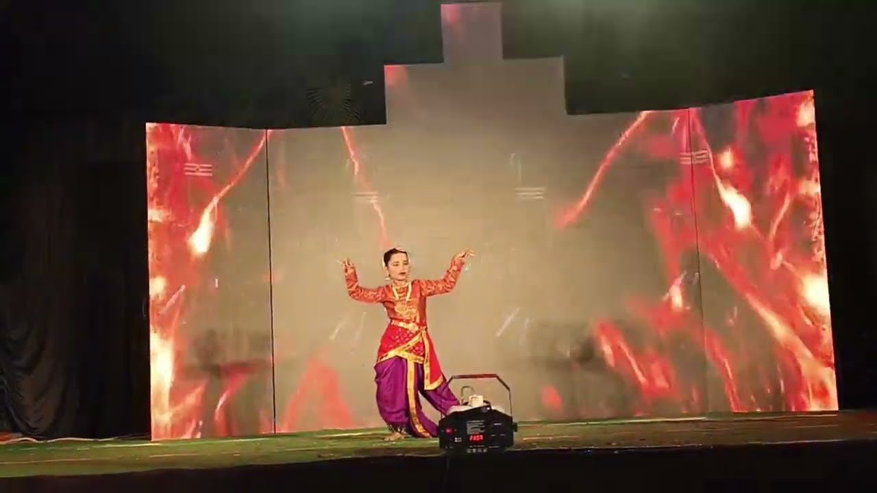 Chirantana Academy is live!