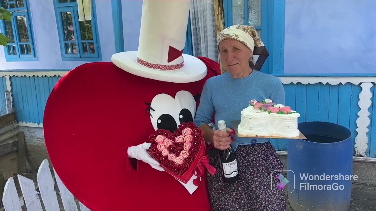 Surprize magice Iasi✨pentru iubita mamă și bunică🤗❤️😇