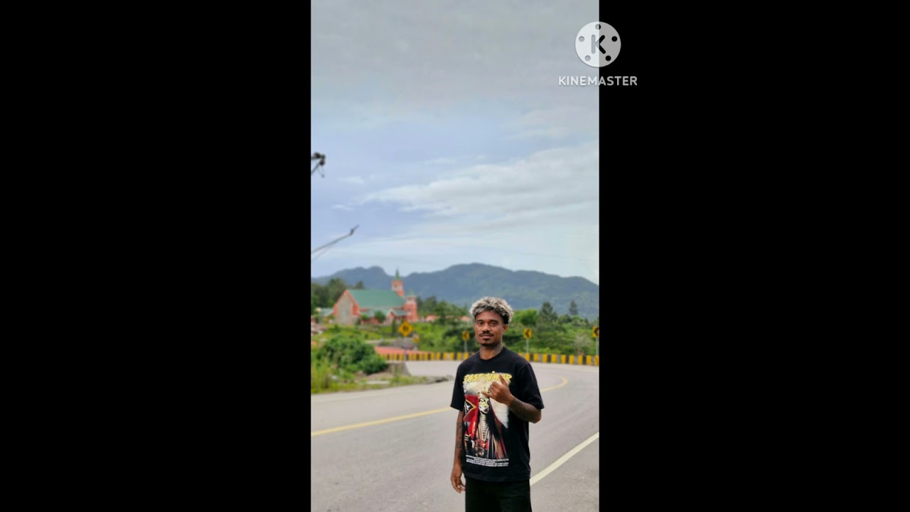 ANNO BKR || COVER || AEROPORTO PALABAN 2026🎤🎼