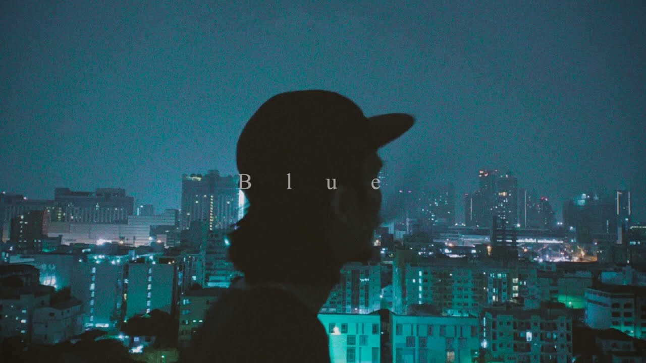 Sorrow Life - ความรู้สึก (Blue) [Official Audio]