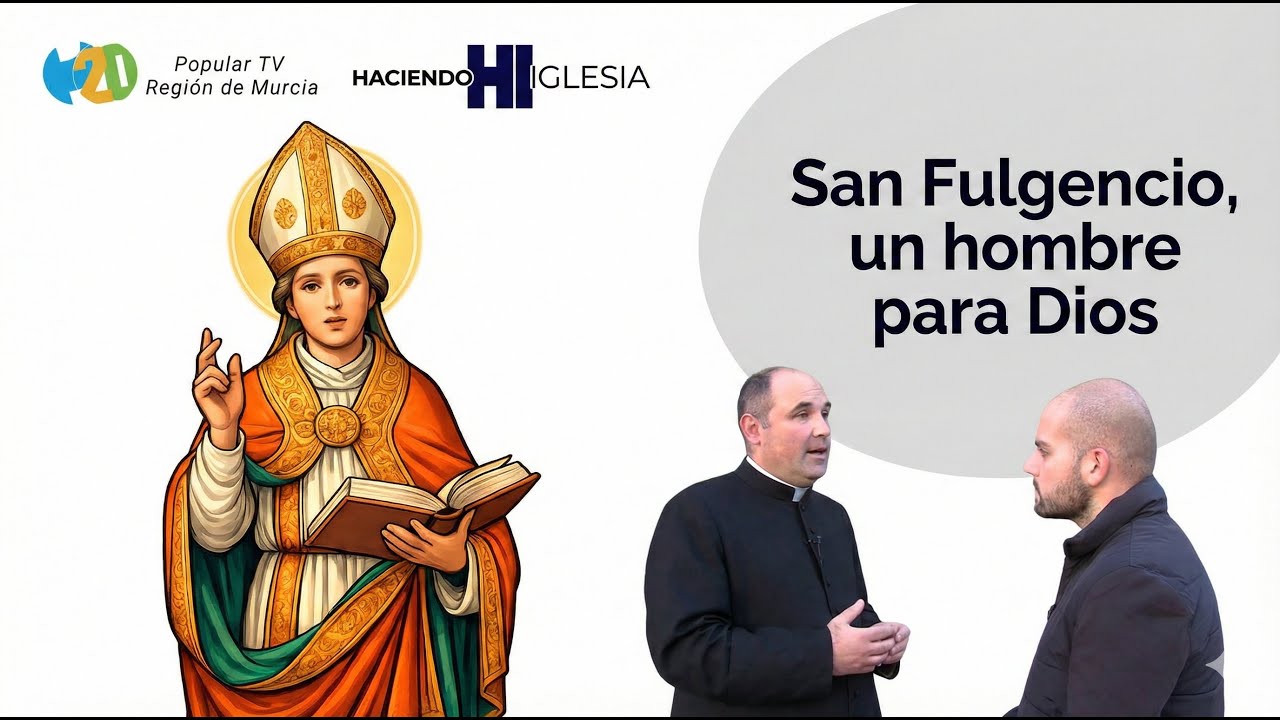 HACIENDO IGLESIA 21/01/2026: 