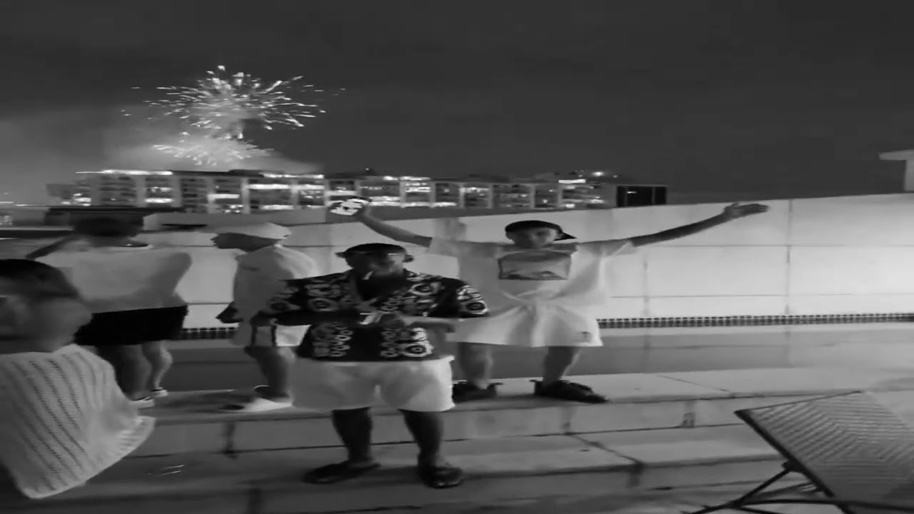 levada mala (speed up)