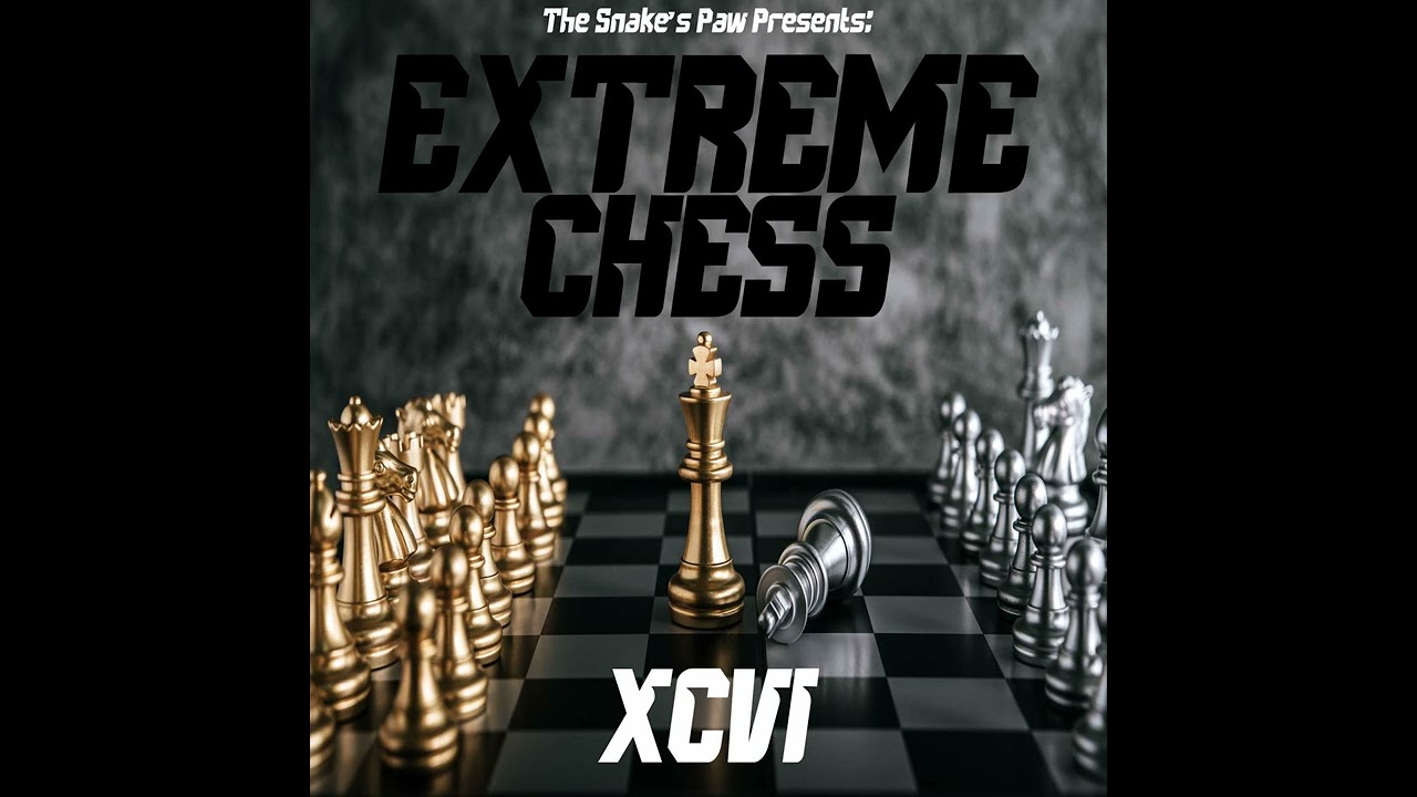 Extreme Chess