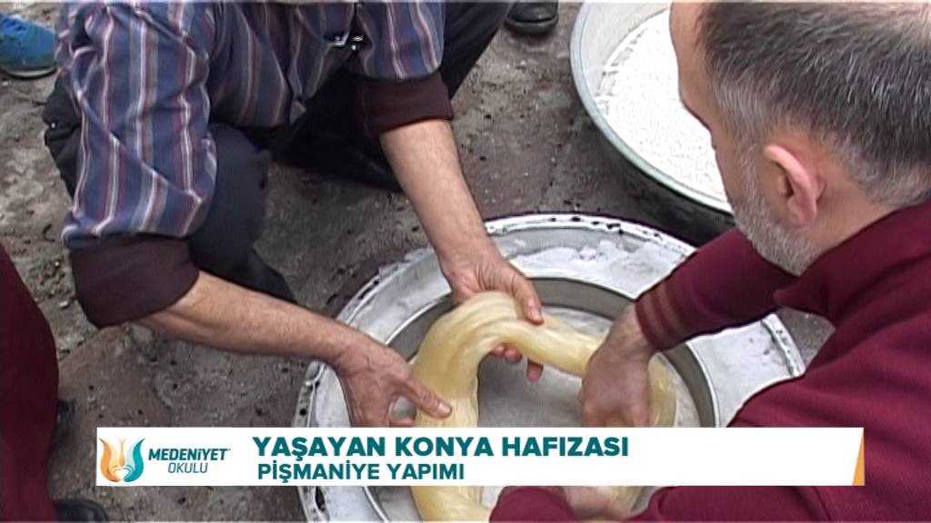 110   MEDENİYET OKULU   PİŞMANİYE YAPIMI   20 ŞUBAT 2015