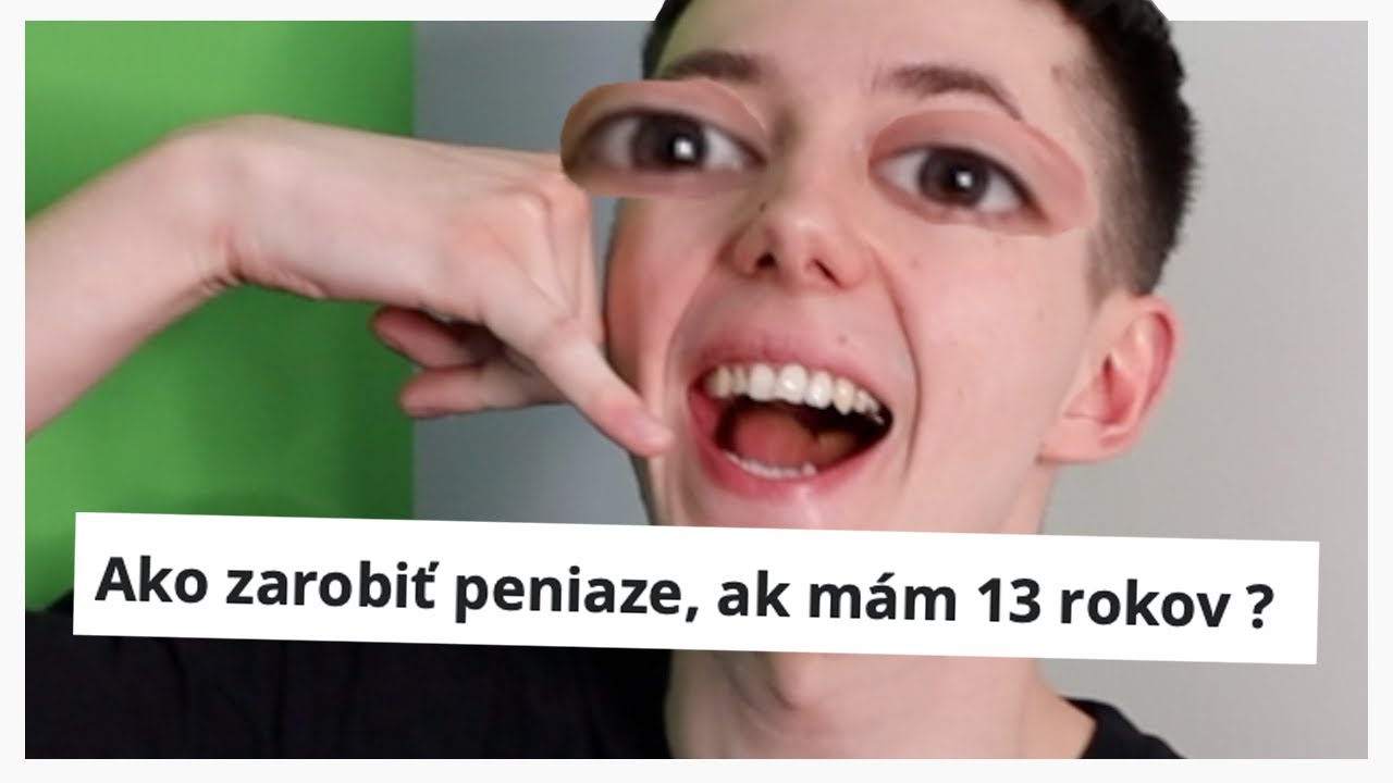 SLIMINKOVA PORADŇA #11