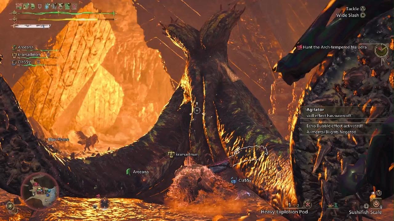 Got My Last Arch-Tempered Arkveld Piece