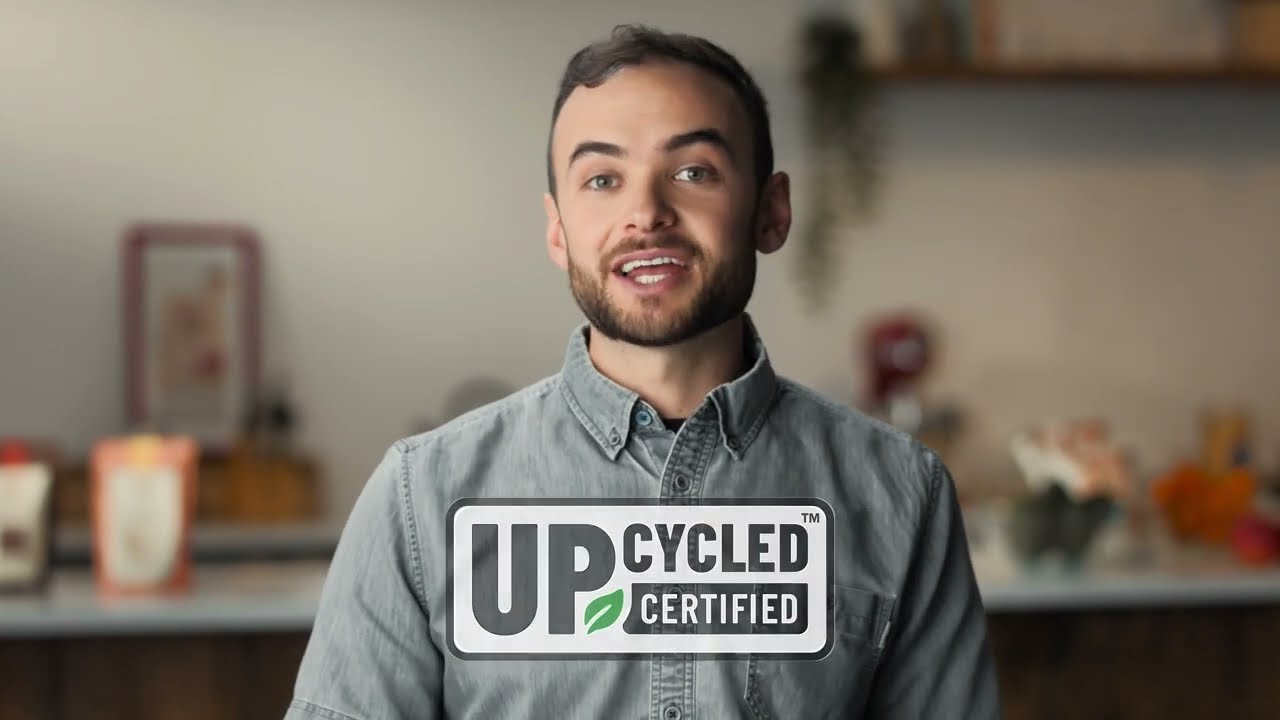 What is Upcycled Food Association?