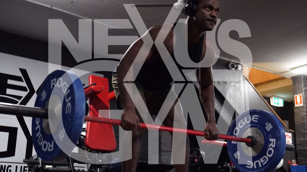 WOOLGOOLGA NEXUS GYM