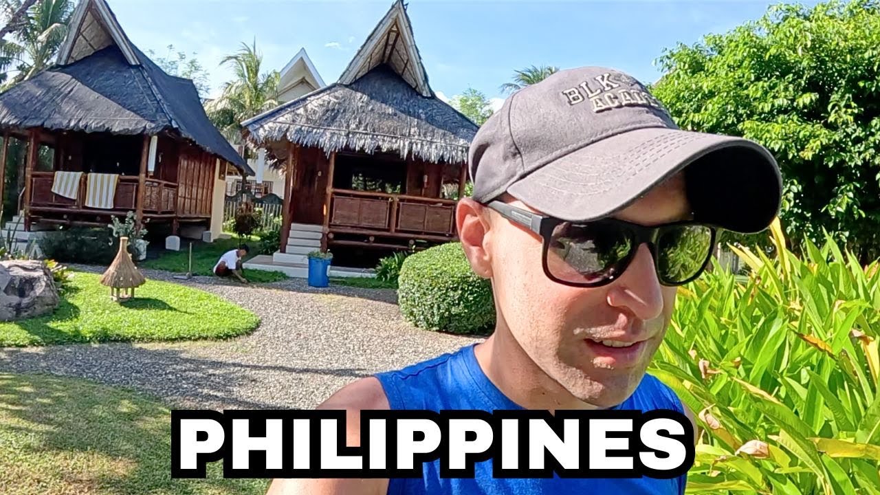 I Escaped the City for This Philippine Experience