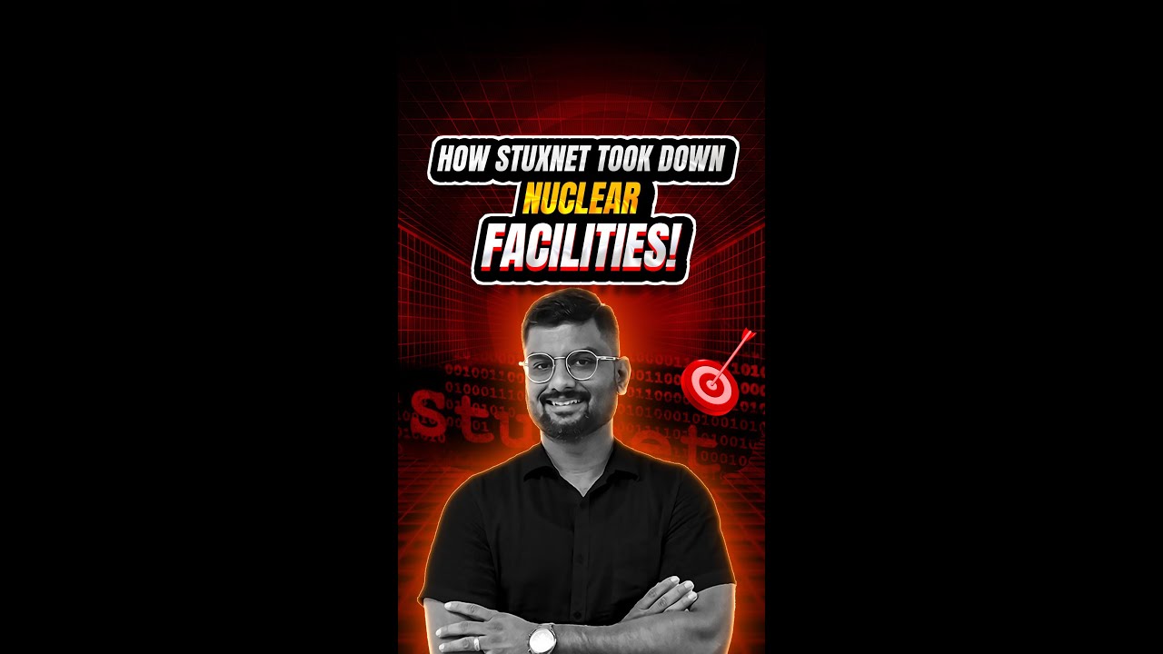 Stuxnet: The World&rsquo;s First Cyber Weapon