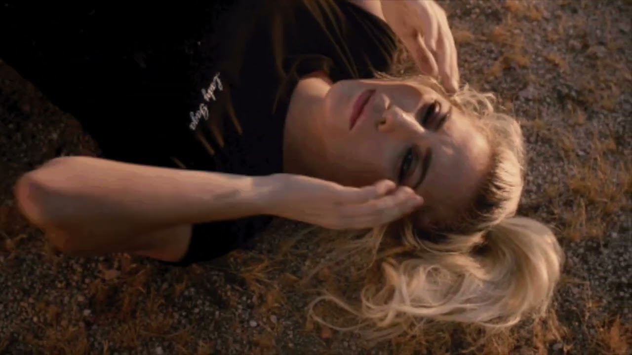 how bad do you want me by lady gaga but you're in an empty arena