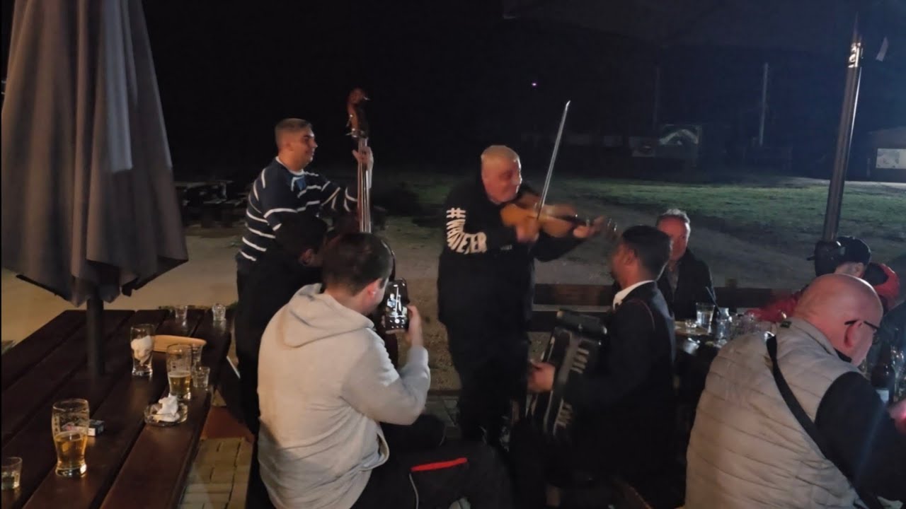 Ľudová hudba Harvanovci | Telgárt (2025)