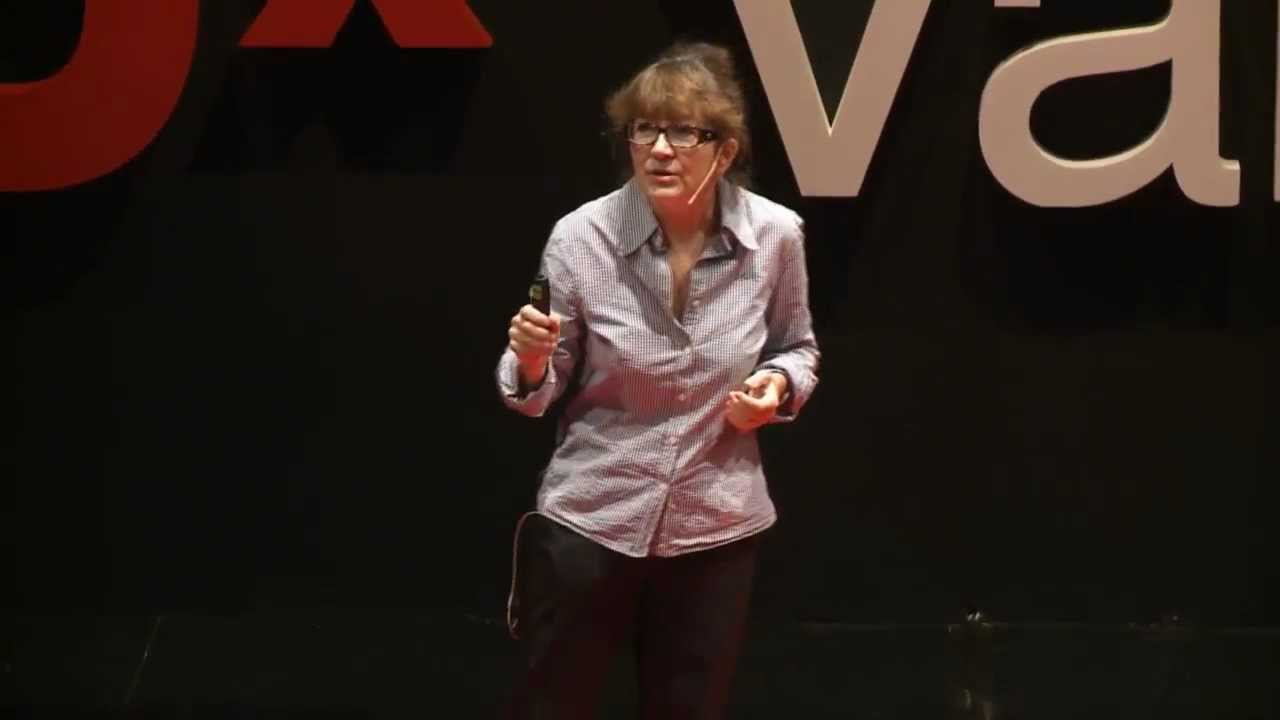 Aprendizaje Servicio para una Educación Empática: Roser Batlle at TEDxValladolid