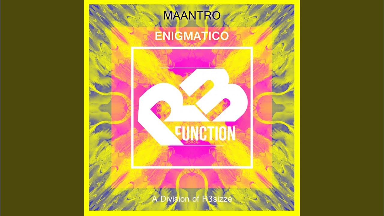 Enigmatico (Original Mix)