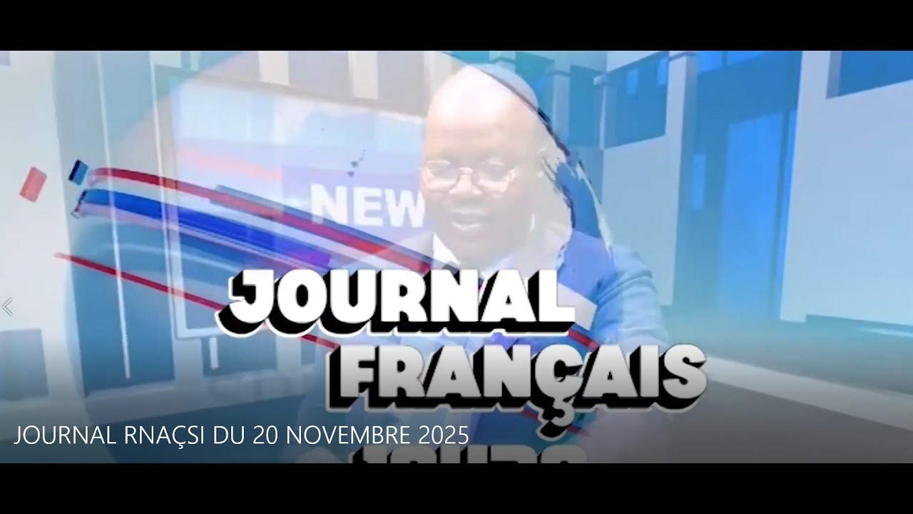 🔴Direct | JOURNAL FRANÇAIS DU 18 MARS 2026