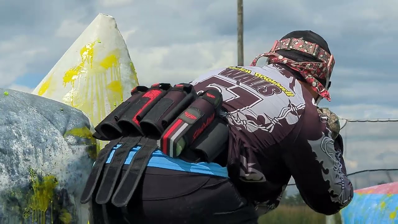 2025 NXL Lone Star Open LAYOUT DROP! | LVL UP | LOCALS PREP | S4EP3 |